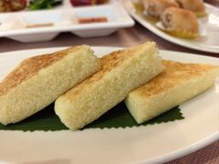-顺德美的万豪酒店-万豪中餐厅