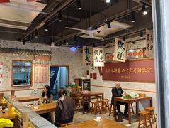 -阿福板凳面(观音桥店)