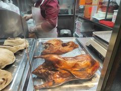 -徐家鸭子·非遗烤鸭(老门东店)