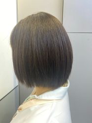 -川和潮人漂色·烫染·接发