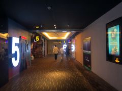 -万达影城(仓山万达广场激光IMAX店)