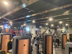 -古德菲力健身(中关村大恒店)