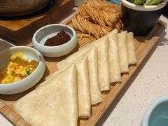 -刀板香·安徽菜(国购IFC店)