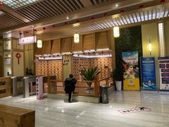 -极乐汇汗蒸会馆(杭州店)