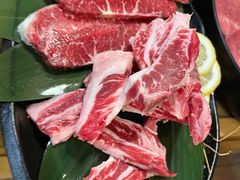 -九田家黑牛烤肉料理(石路天虹店)