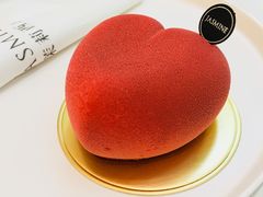 -CHEZ JASMINE 茉莉的氧气厨房