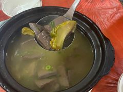 -辉弟鹅肉店