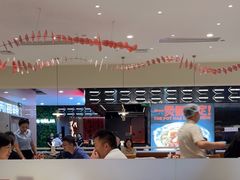-大厨小馆(华阳城店)
