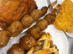 -宜家·瑞典风味餐厅(北京西红门店)