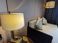 -上海崇明金茂凯悦酒店