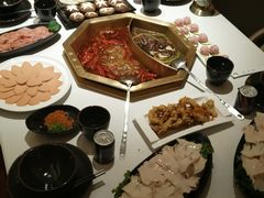 -丙申臺火锅