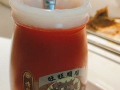-旺顺阁鱼头泡饼(常营店)