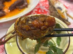 -辣出味岳阳特色烧烤·龙虾大排档(砂子塘总店)