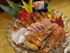 -松岛日本料理(汾江路店)