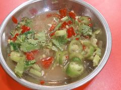 雪豆蹄花-吴氏蹄花