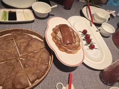 -秀儿四九城·新京菜(亚运村鸟巢店)