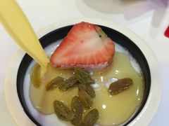 -隆门客栈·西北小吃手工面(丰盛町商业步行街店)