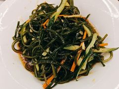 -东方饺子王(新奥购物中心店)