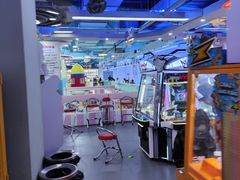 -天空之城动漫电玩世界(路劲又一城店)
