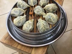 -地方名吃海鲜大馅蒸饺(北戴河店)