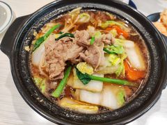 -滨寿司(新街口中央商场店)