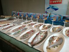 -海景壹号大酒店(惠钱路店)