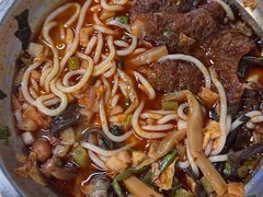 -双合园·海鲜水饺青岛菜(万佳广场店)