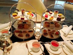 -Salon de Ville浦江汇(上海外滩华尔道夫酒店店)