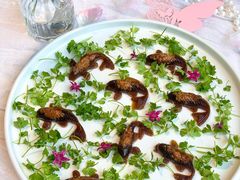 -珈境湖畔餐厅·湖北菜·江浙菜•樱花季(西北湖店)