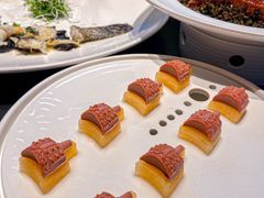 -曾宴·楚菜(湖北省博物馆店)