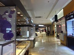 -银泰百货(北京大红门店)