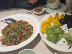 -船歌·鱼水饺青岛菜(闽江二路店)