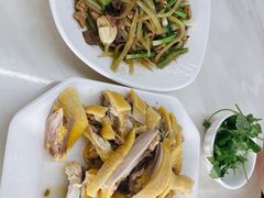 招牌的那个鸡-阿水土鸡(远光店)