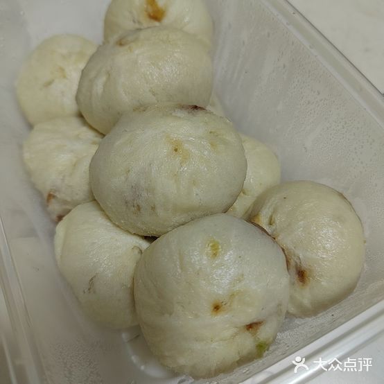 正宗杭州小笼包(南昌路店)