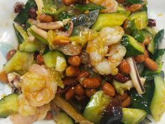 -小花卷味道餐厅(开发区五彩城店)