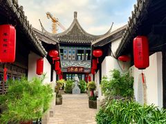 -浈阳坊旅游小镇