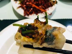 春饼配料-老昌春饼(中央大街店)