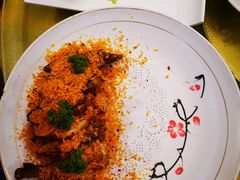 -敦煌楼(御景·阳光润园店)