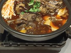 -四川饭店·小龙虾(长白店)