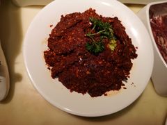 -东道煮牛肉火锅(东盛大街店)