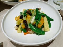 -恒悦轩·粤菜(上海展览中心店)