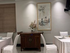 -山水一号·中餐厅