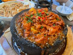 -西江美食舫·江西菜(健德桥店)