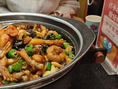 -蛙小侠(长安万科店)