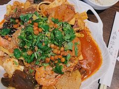 -成都你六姐·牛肉冒菜(城市集市合生汇店)