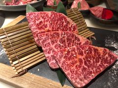 -厚贞日式烤肉(龙之梦店)