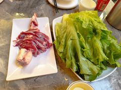 -玖芈·九米羊肉炉(水围村店)