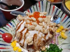 -仙隐小鹿中華の日料(荣民龙首广场店)
