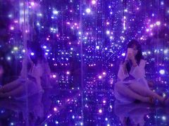 -苏州5D星空错觉艺术馆
