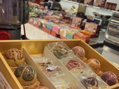 -邵万生食品公司(南京东路店)